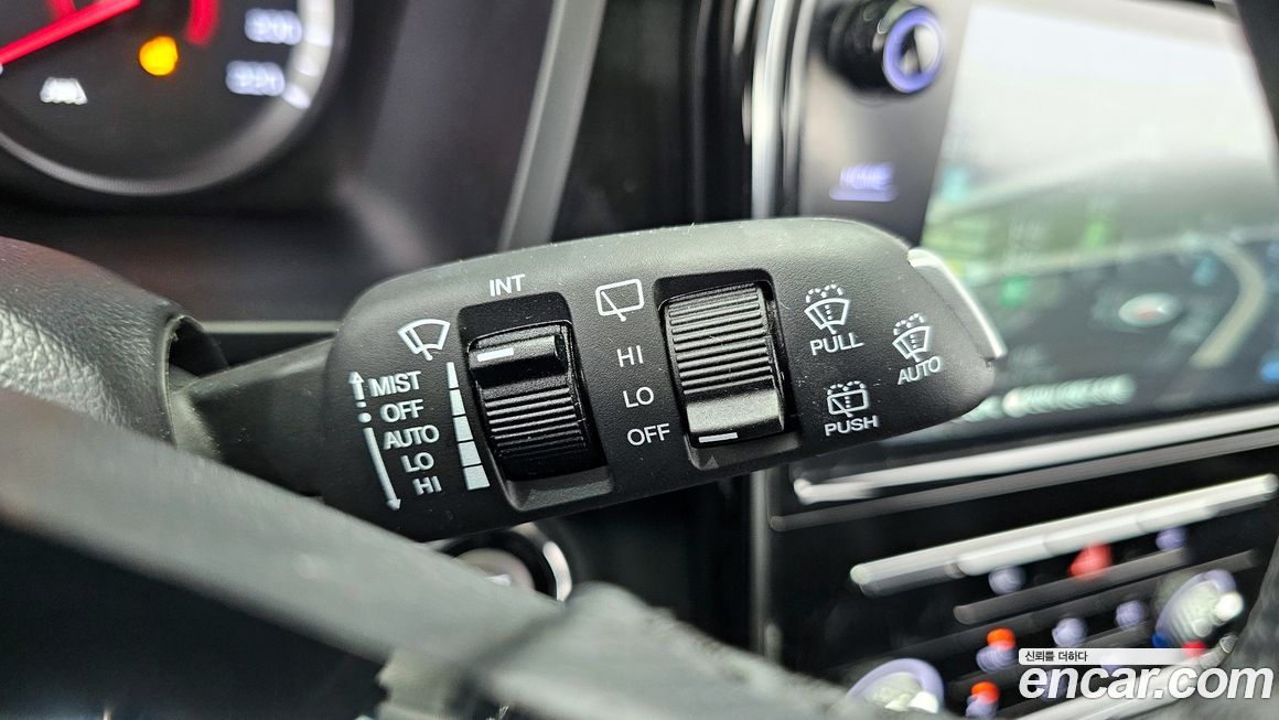 KG_Mobility_Ssangyong TIBOLI 2021