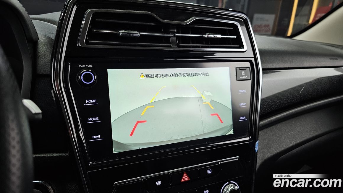 KG_Mobility_Ssangyong TIBOLI 2021