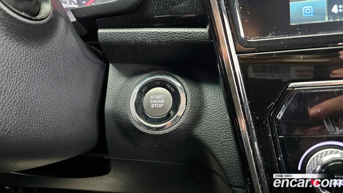 KG_Mobility_Ssangyong TIBOLI 2021