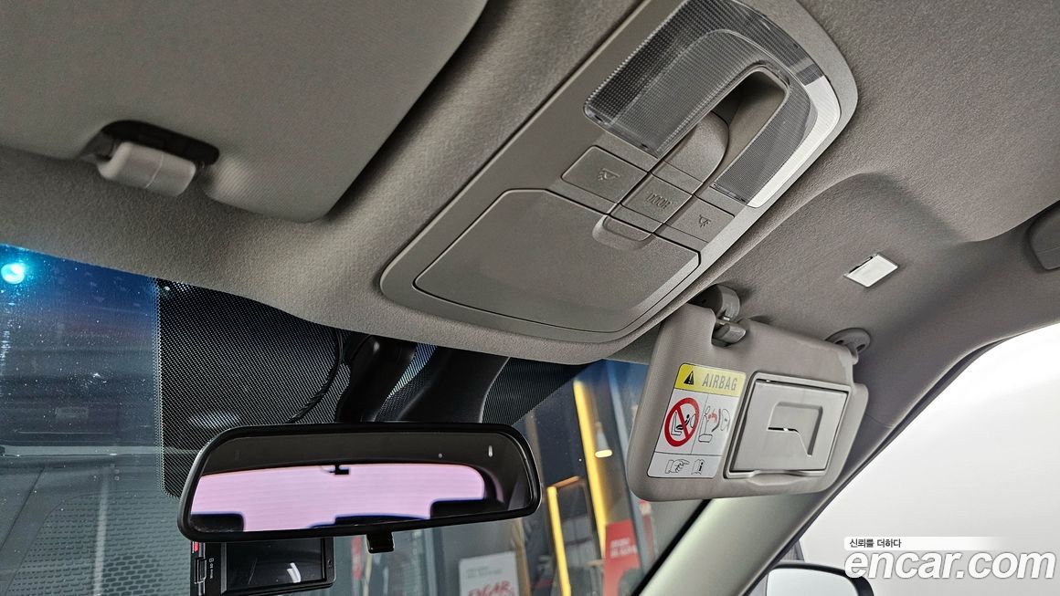 KG_Mobility_Ssangyong TIBOLI 2021