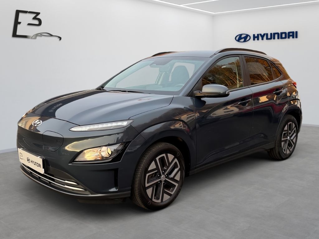 Hyundai KONA Elektro 2021