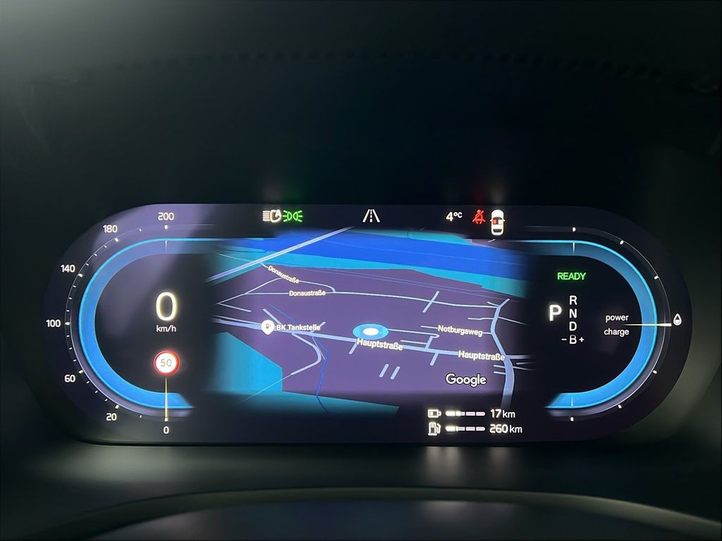 Volvo V60 2022