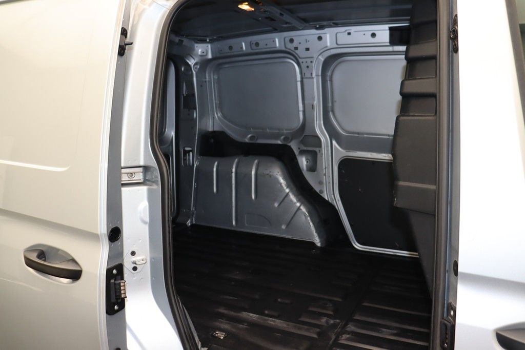 Volkswagen Caddy 2021