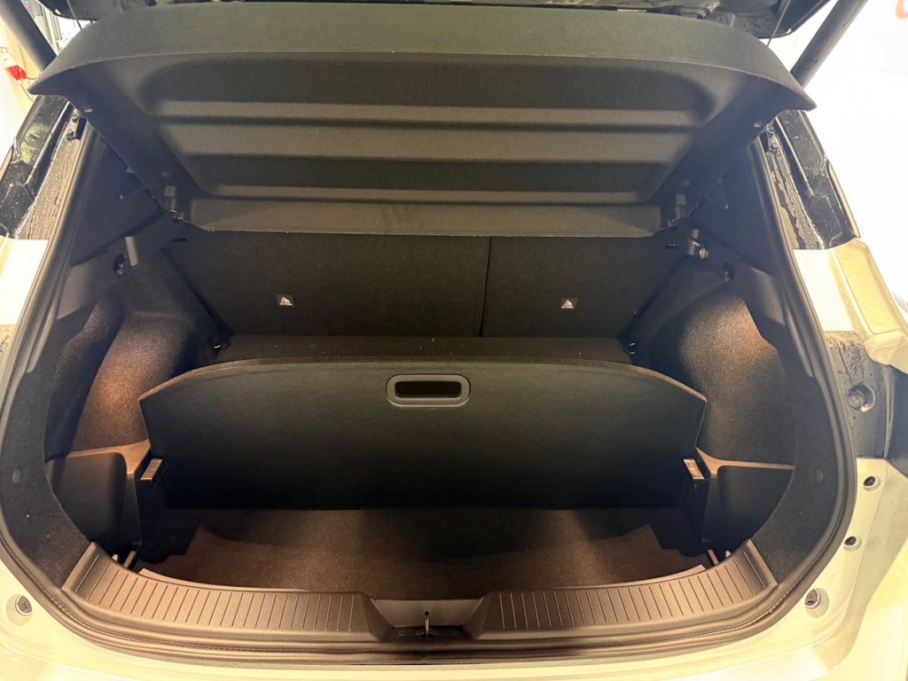 Nissan Qashqai 2025