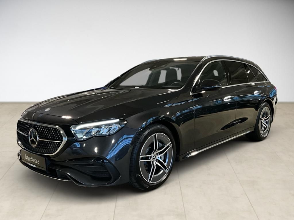 Mercedes-Benz E 220 2025