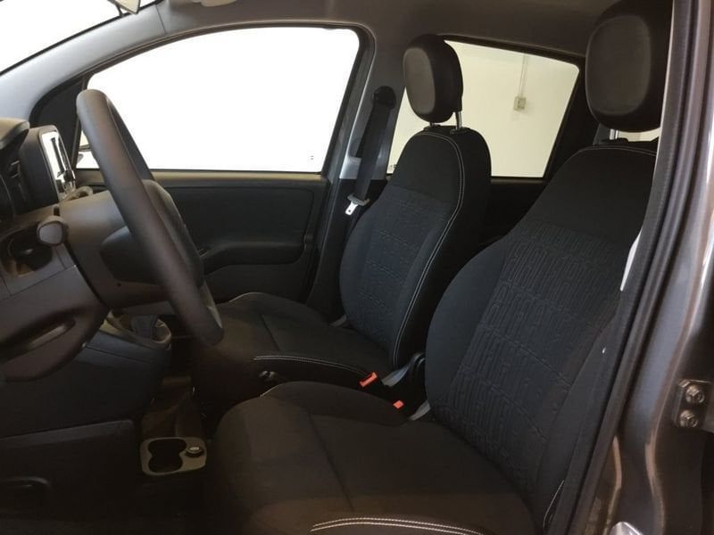 Fiat Panda 2023
