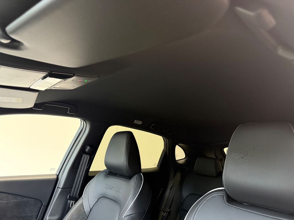 Nissan Qashqai 2025