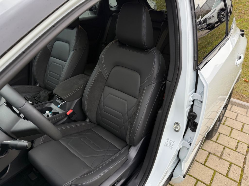 Nissan Qashqai 2025