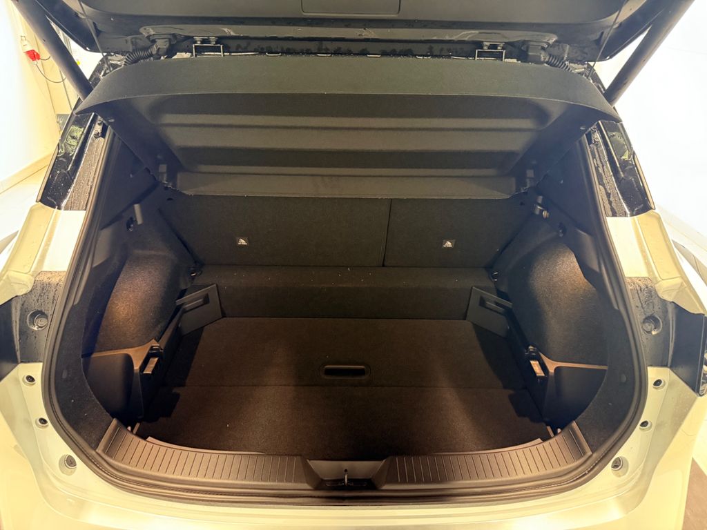 Nissan Qashqai 2025