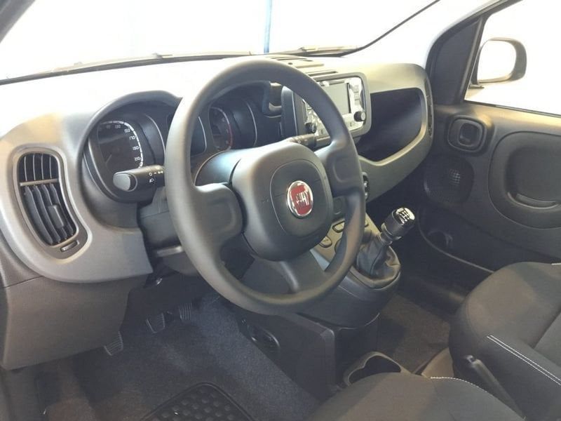 Fiat Panda 2023