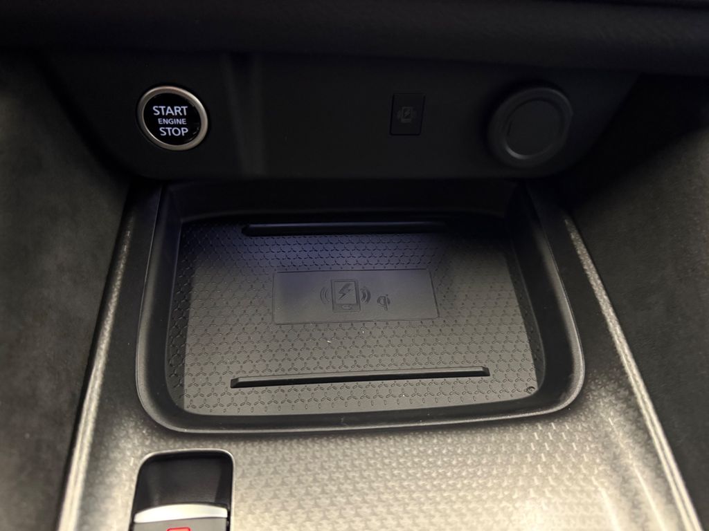 Nissan Qashqai 2025