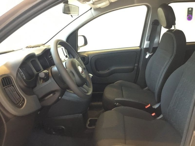 Fiat Panda 2023