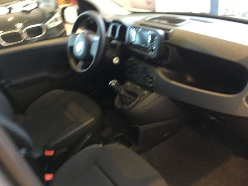 Fiat Panda 2023