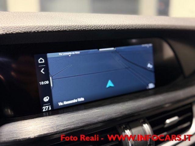 Alfa Romeo Stelvio 2022