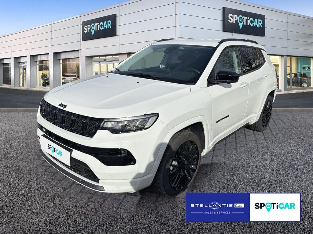 Jeep Compass 2023
