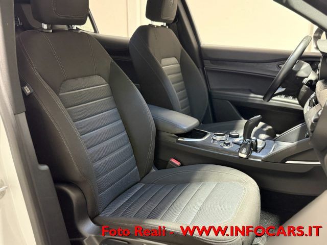 Alfa Romeo Stelvio 2022