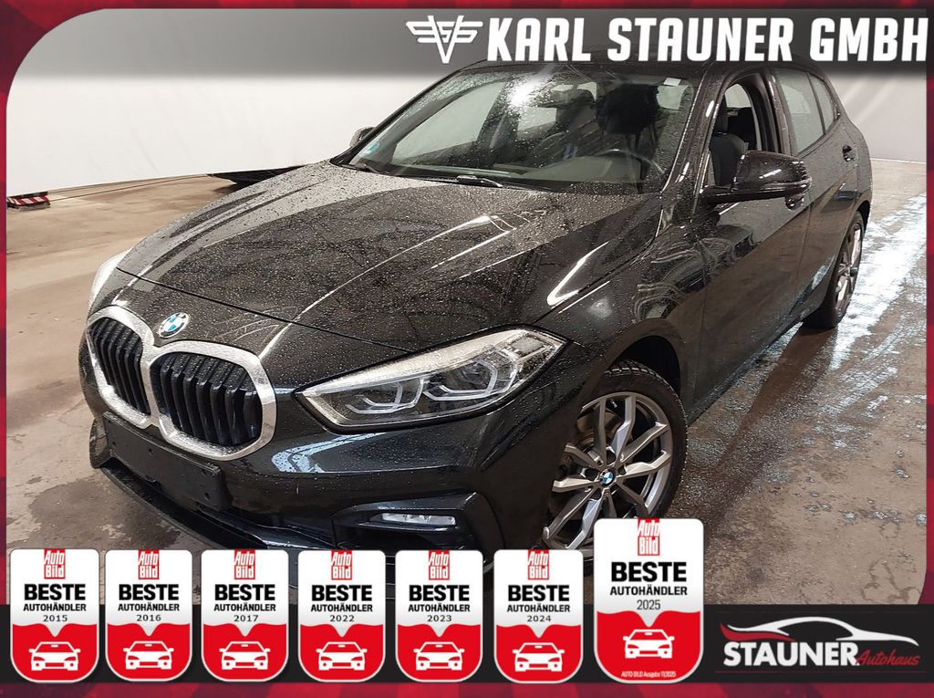 BMW 120 2024
