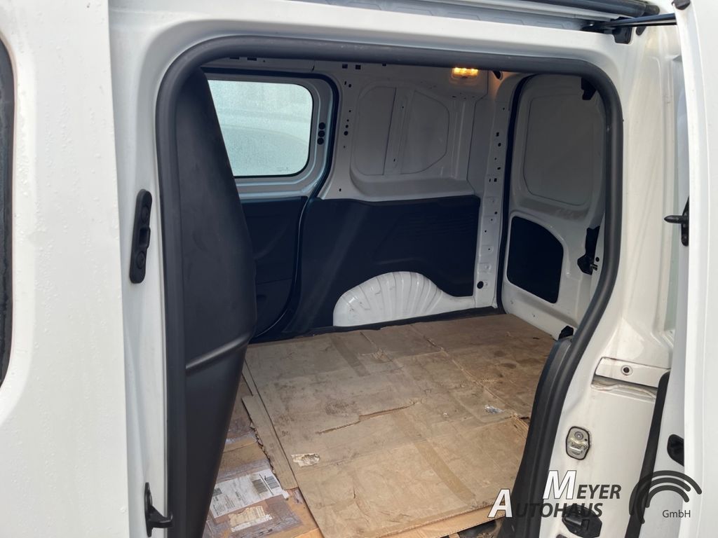 Citroën Berlingo 2021