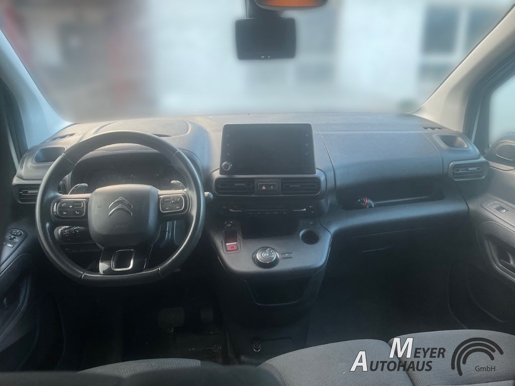 Citroën Berlingo 2021