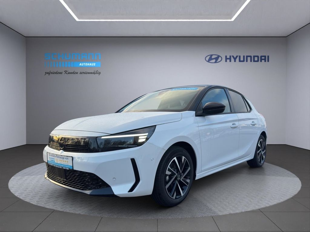 Opel Corsa 2025