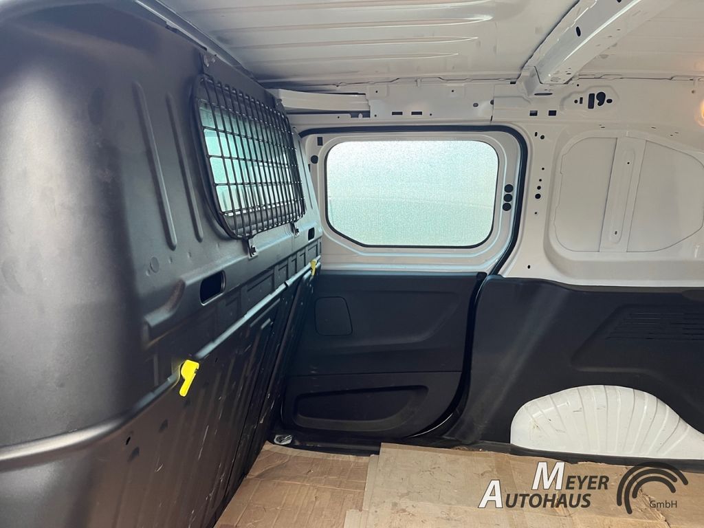 Citroën Berlingo 2021