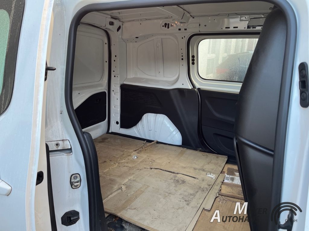 Citroën Berlingo 2021