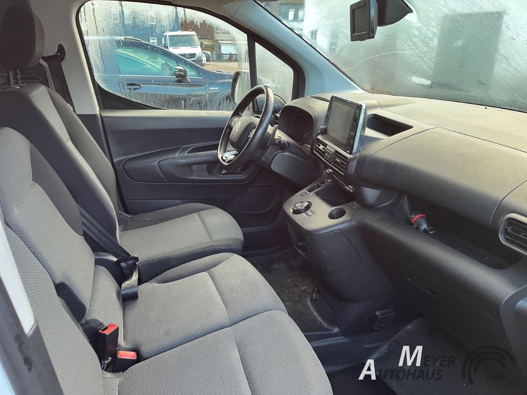 Citroën Berlingo 2021