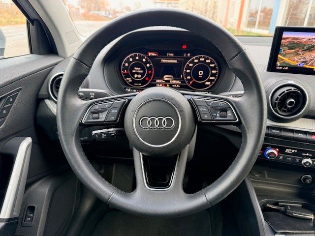 Audi Q2 2024