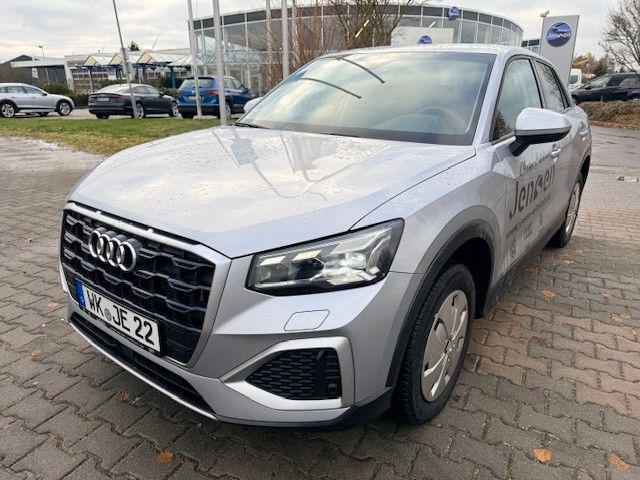 Audi Q2 2024