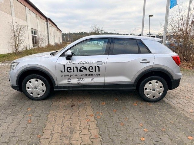 Audi Q2 2024