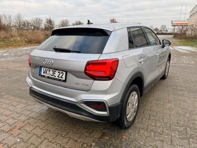 Audi Q2 2024