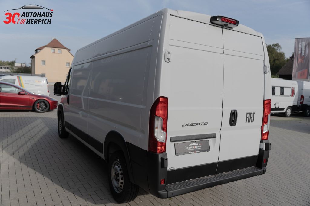 Fiat Ducato 2025