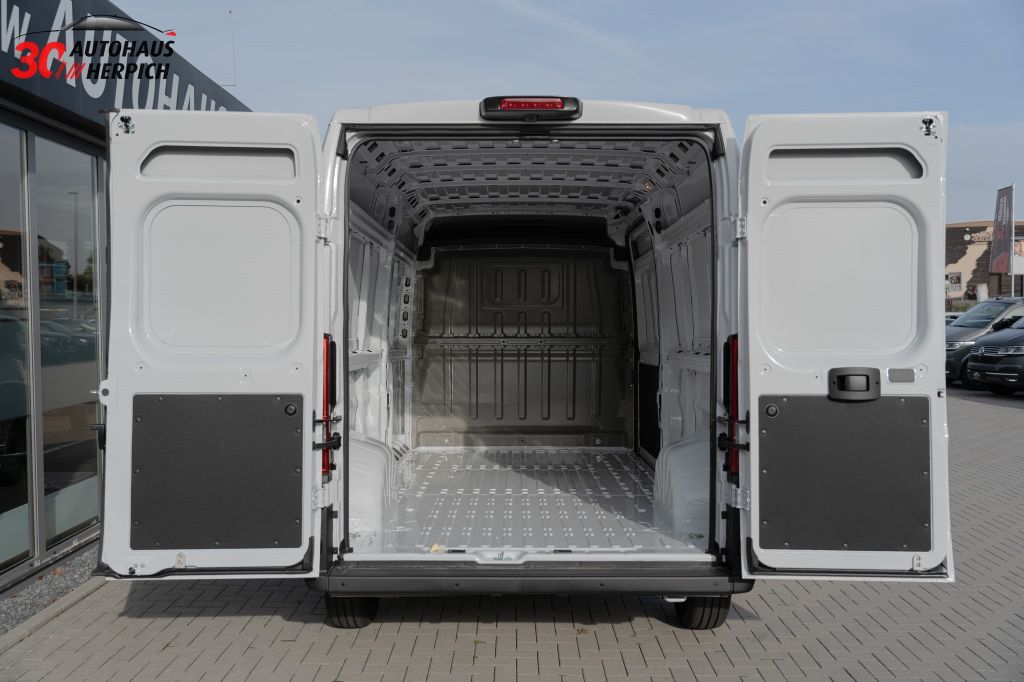 Fiat Ducato 2025