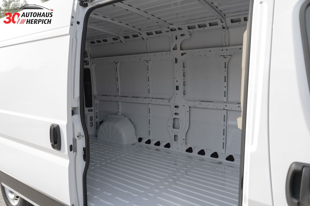 Fiat Ducato 2025