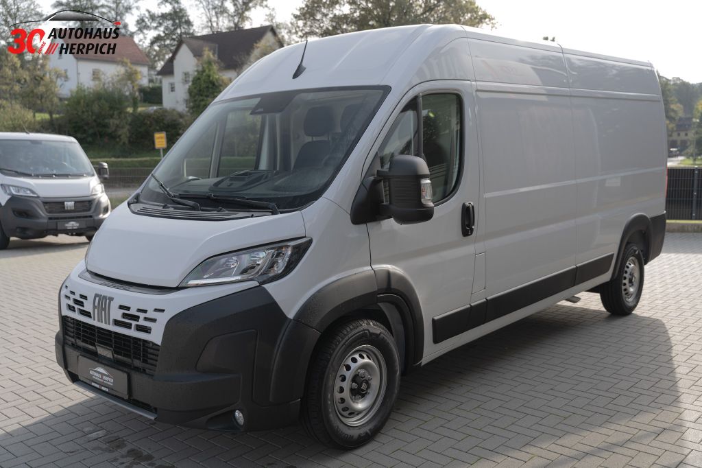 Fiat Ducato 2025