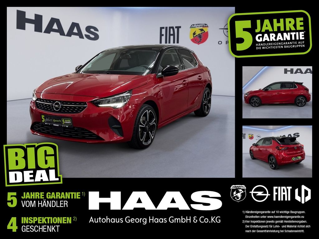 Opel Corsa 2023