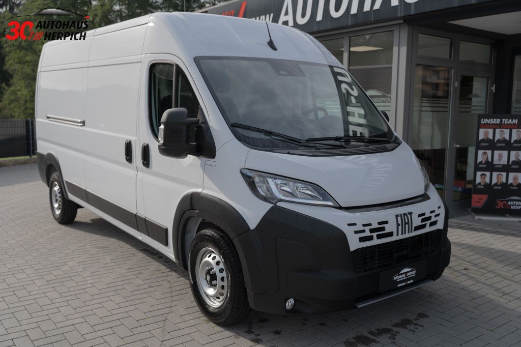 Fiat Ducato 2025