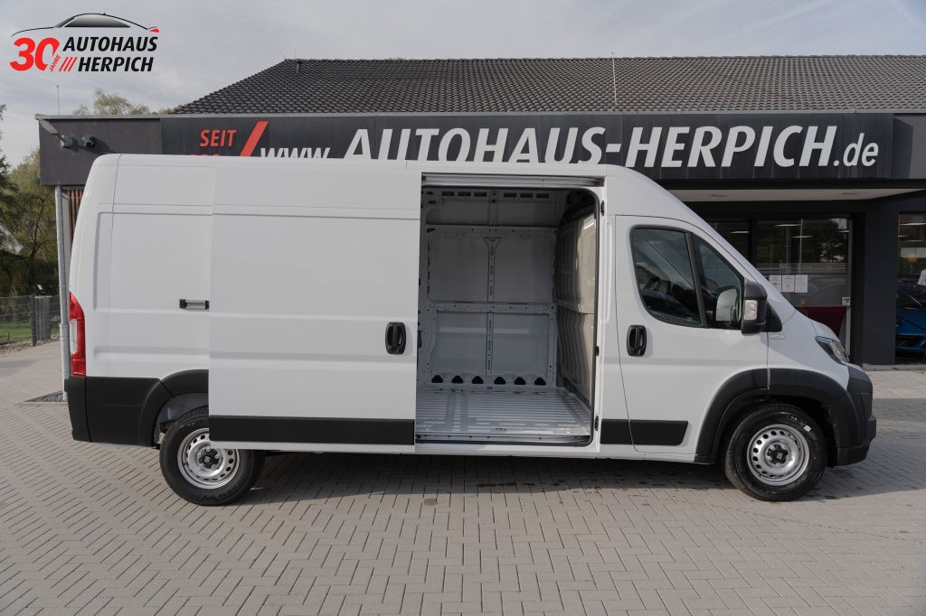 Fiat Ducato 2025