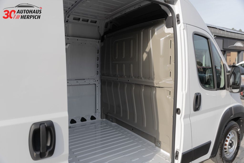 Fiat Ducato 2025