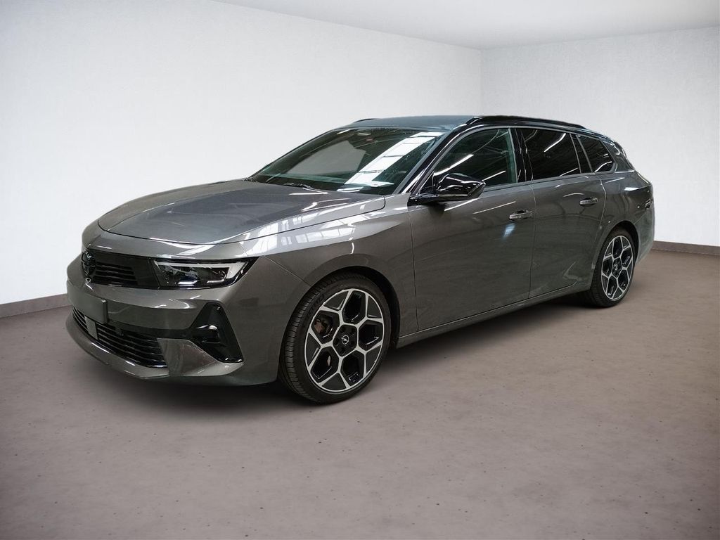 Opel Astra 2024