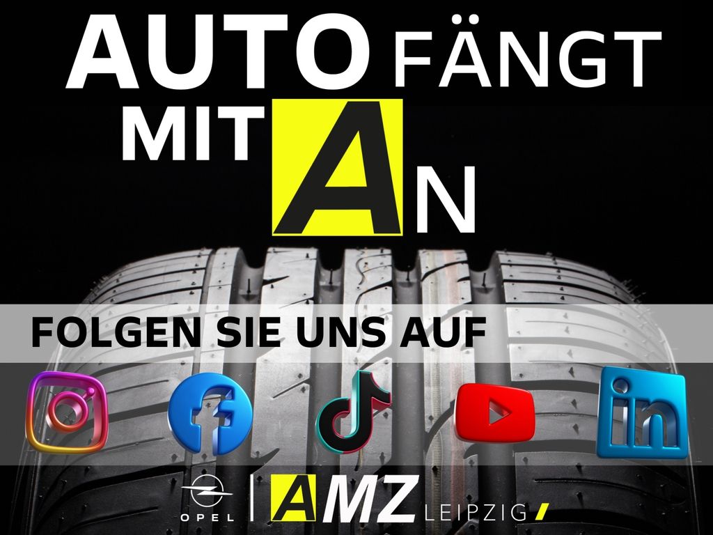 Opel Grandland (X) 2025
