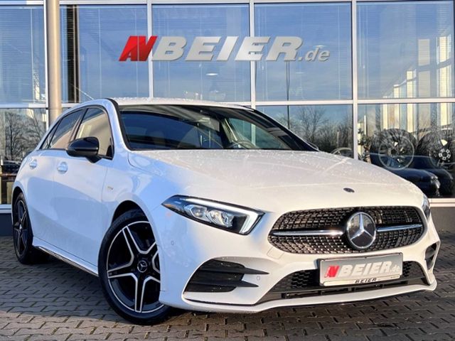 Mercedes-Benz A 180 2022