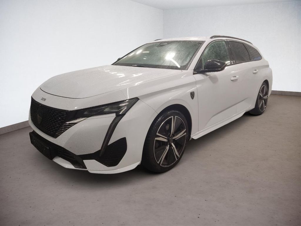 Peugeot 308 2024