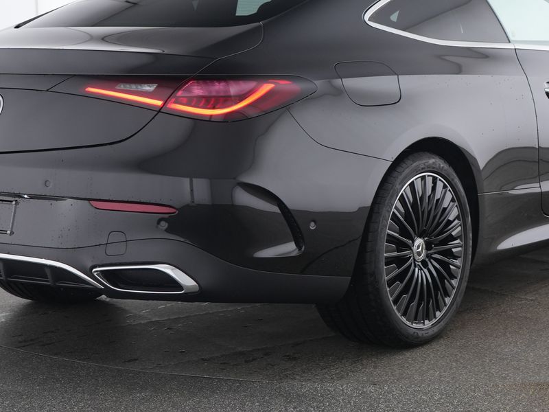 Mercedes-Benz CLE 200 2025