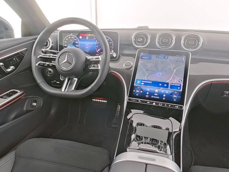 Mercedes-Benz CLE 200 2025