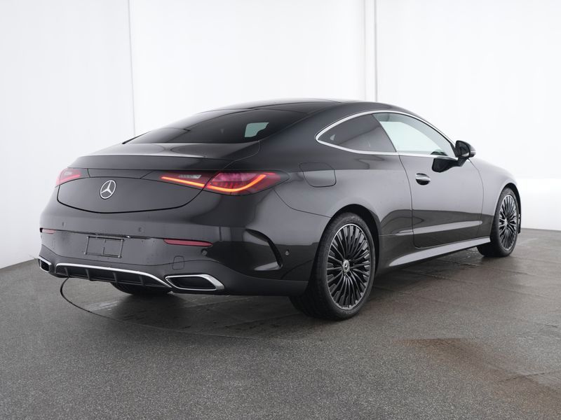 Mercedes-Benz CLE 200 2025