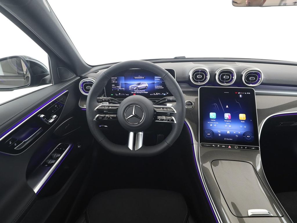 Mercedes-Benz C 300 2025