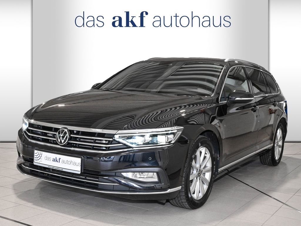 Volkswagen Passat Variant 2023