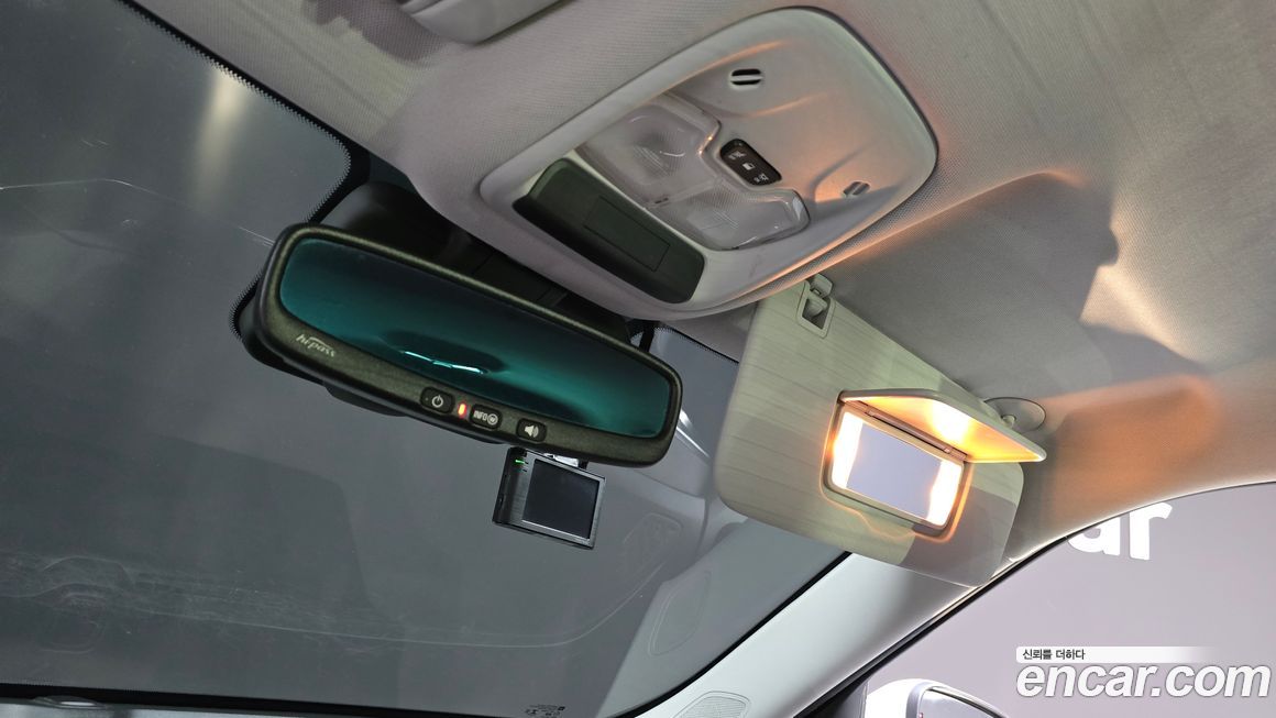 ChevroletGMDaewoo Trailblazer 2021