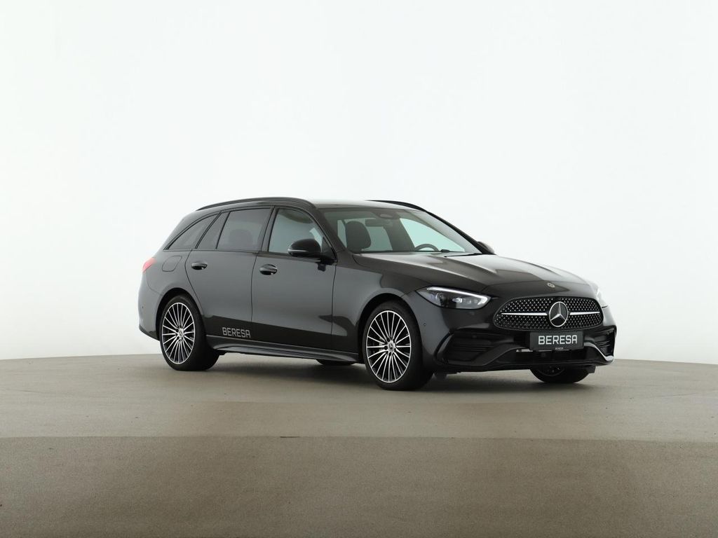 Mercedes-Benz C 300 2025